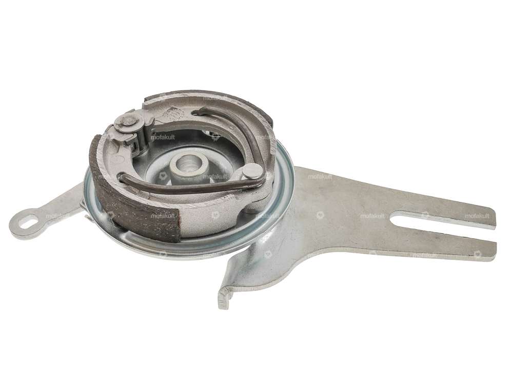 Bremsankerplatte Hinterrad | Sachs / Pony GTX Beta 521 (P2940) Carousel Image 3