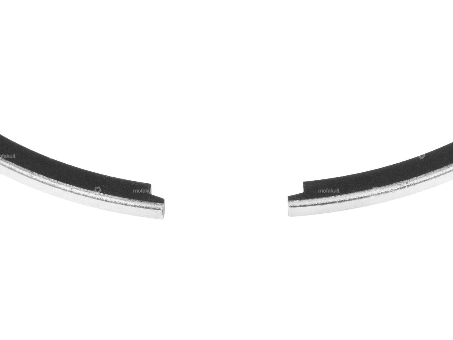 Airsal Kolbenring 43.5 mm hartverchromt | Morini Carousel Image 2