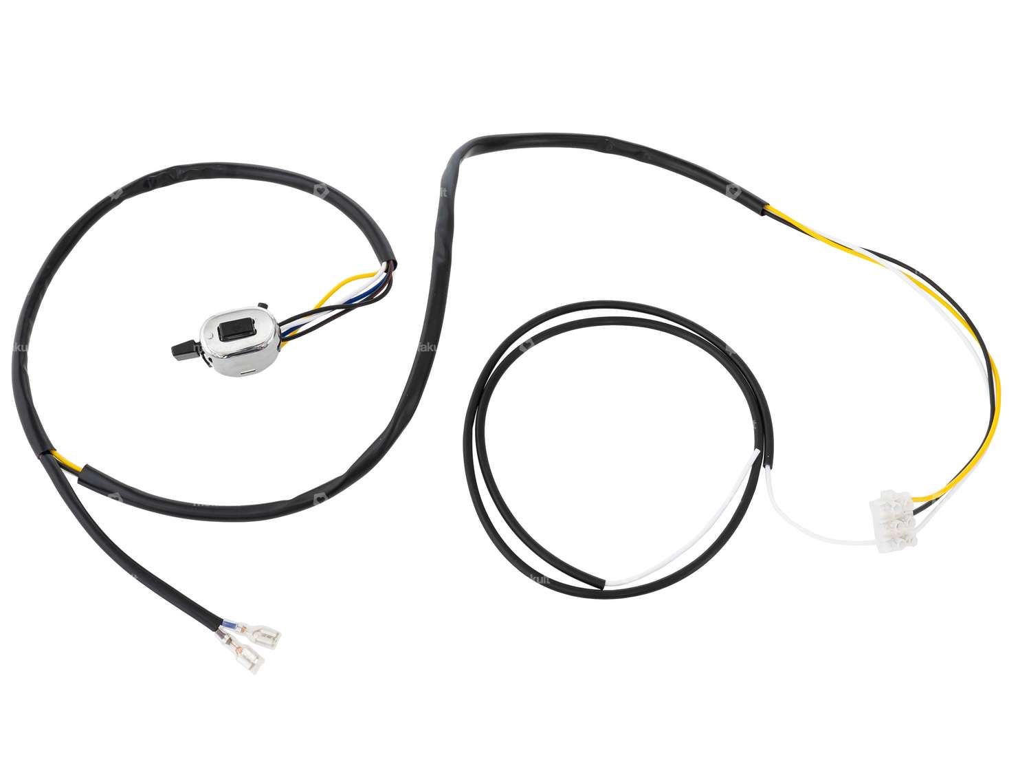 swiing® revival Kabelbaum MERIT Lichtschalter Carousel Image 3