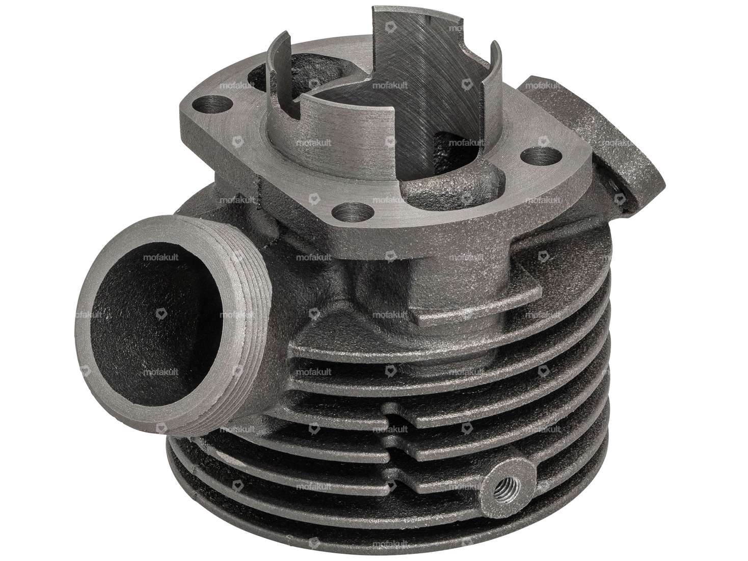 GPO 41 mm cylinder kit (square intake) | Sachs 50/3, 50/4 fan-cooled Carousel Image 4