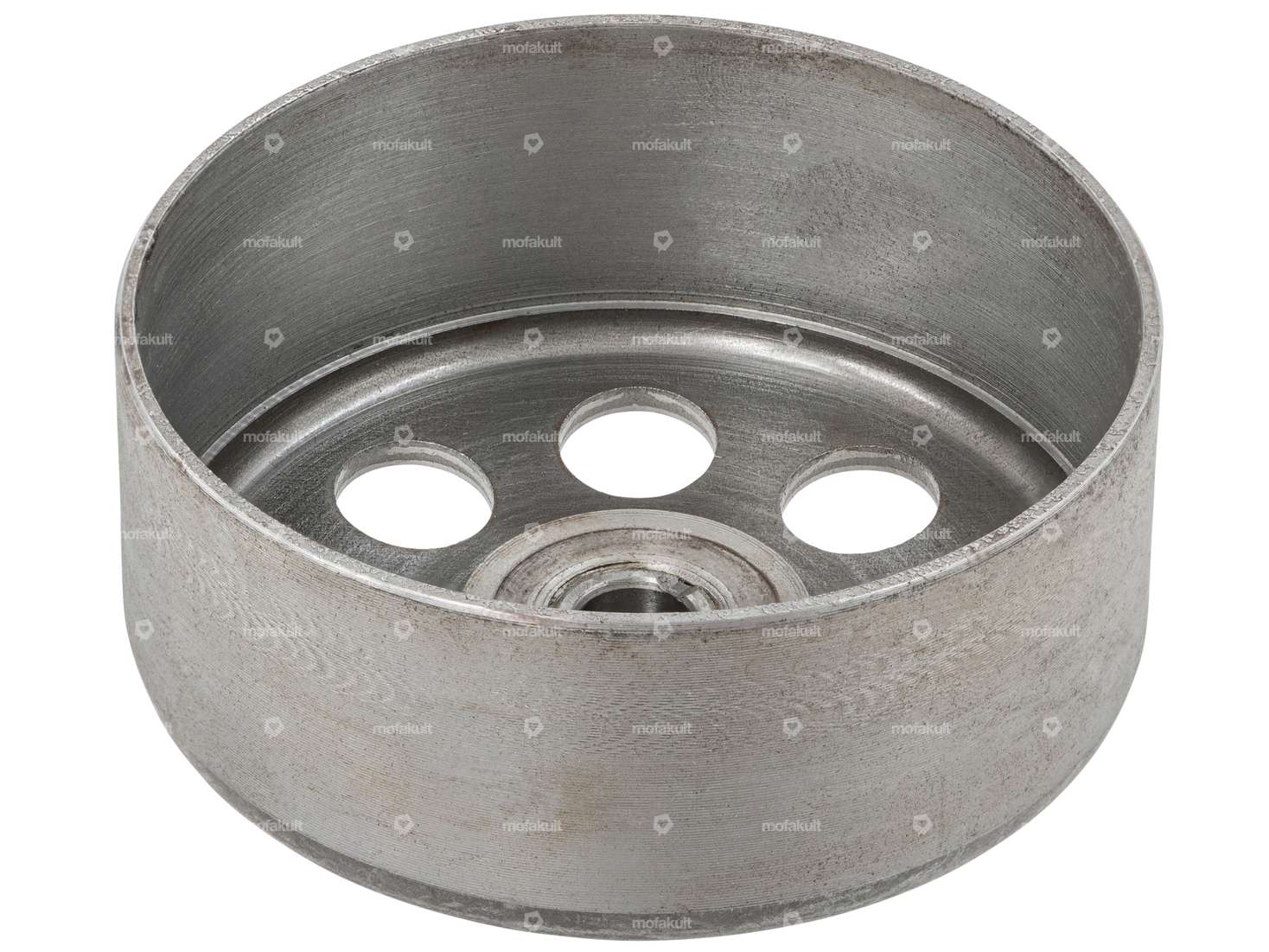 Kupplungsglocke Ø 9.6 mm 16 Zähne NOS | Puch ZA50 Carousel Image 2