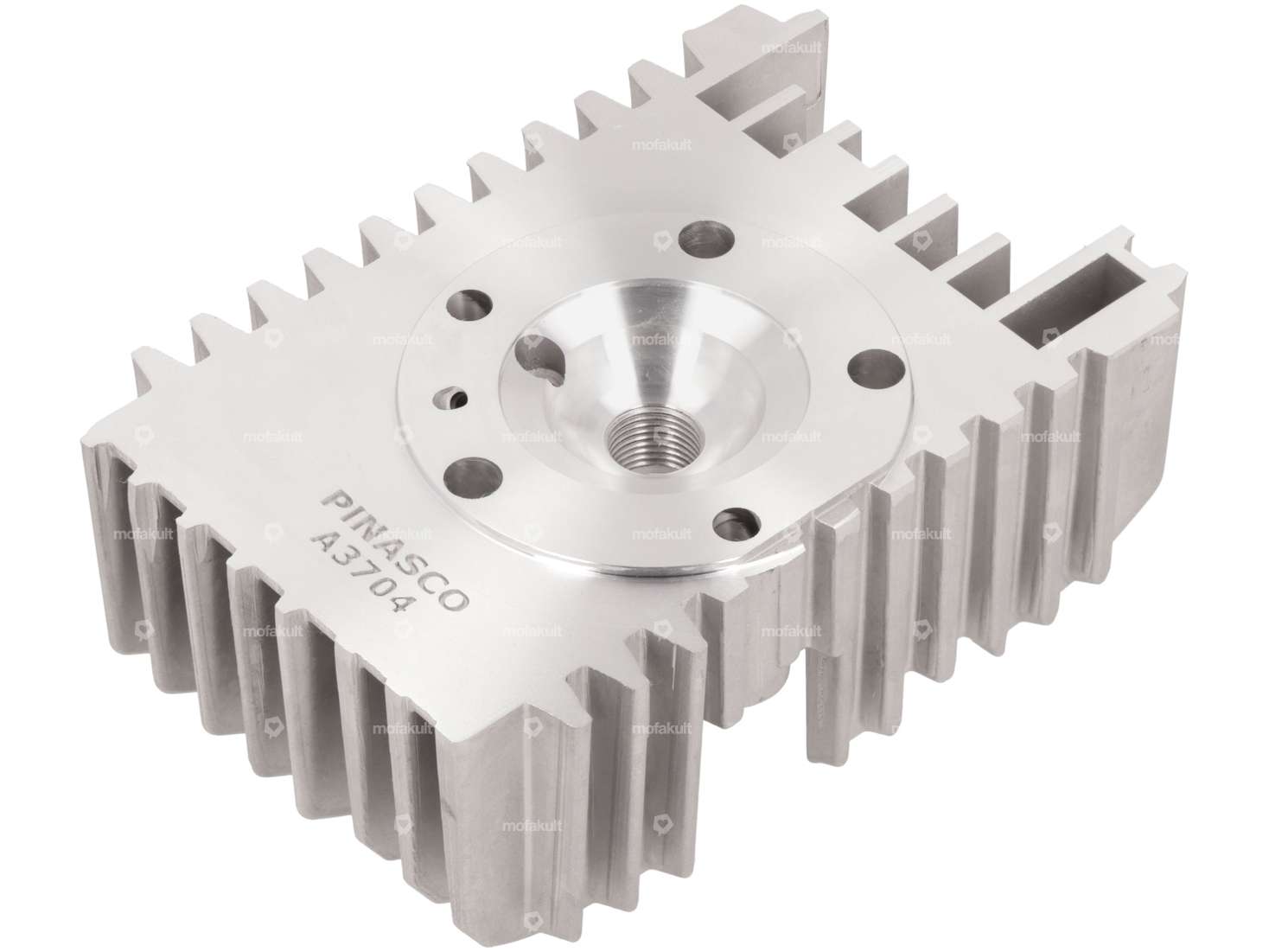 Pinasco 42 mm cylinder kit incl. head 10 mm KoBo | Piaggio Ciao, Bravo, Boxer Carousel Image 5