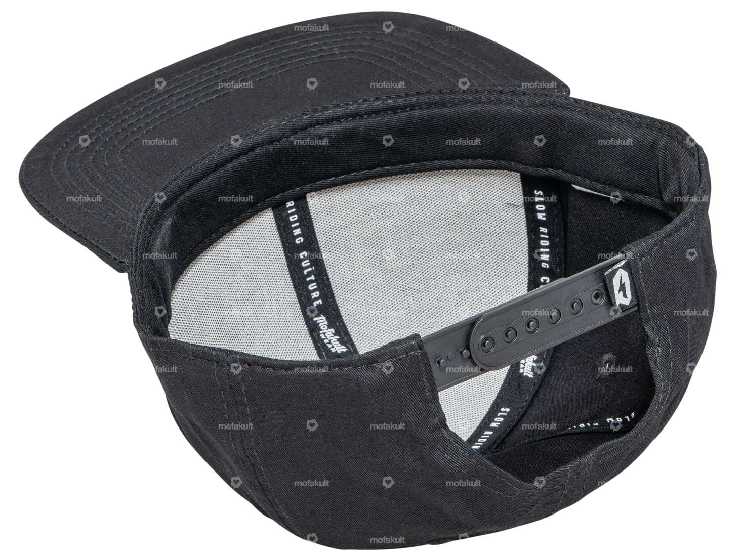 mk-Merch Cap «ZWEITAKT» Carousel Image 3