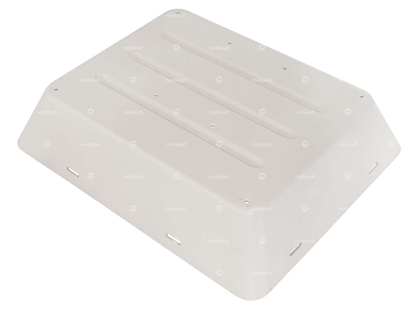 Gepäckträgerschale NOS | Piaggio SI PTT Carousel Image 2