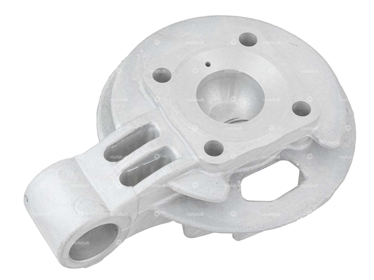 swiing® ingenious 41 mm cylinder head tuning | Sachs 50/2, 50/3, 50/4 Carousel Image 2