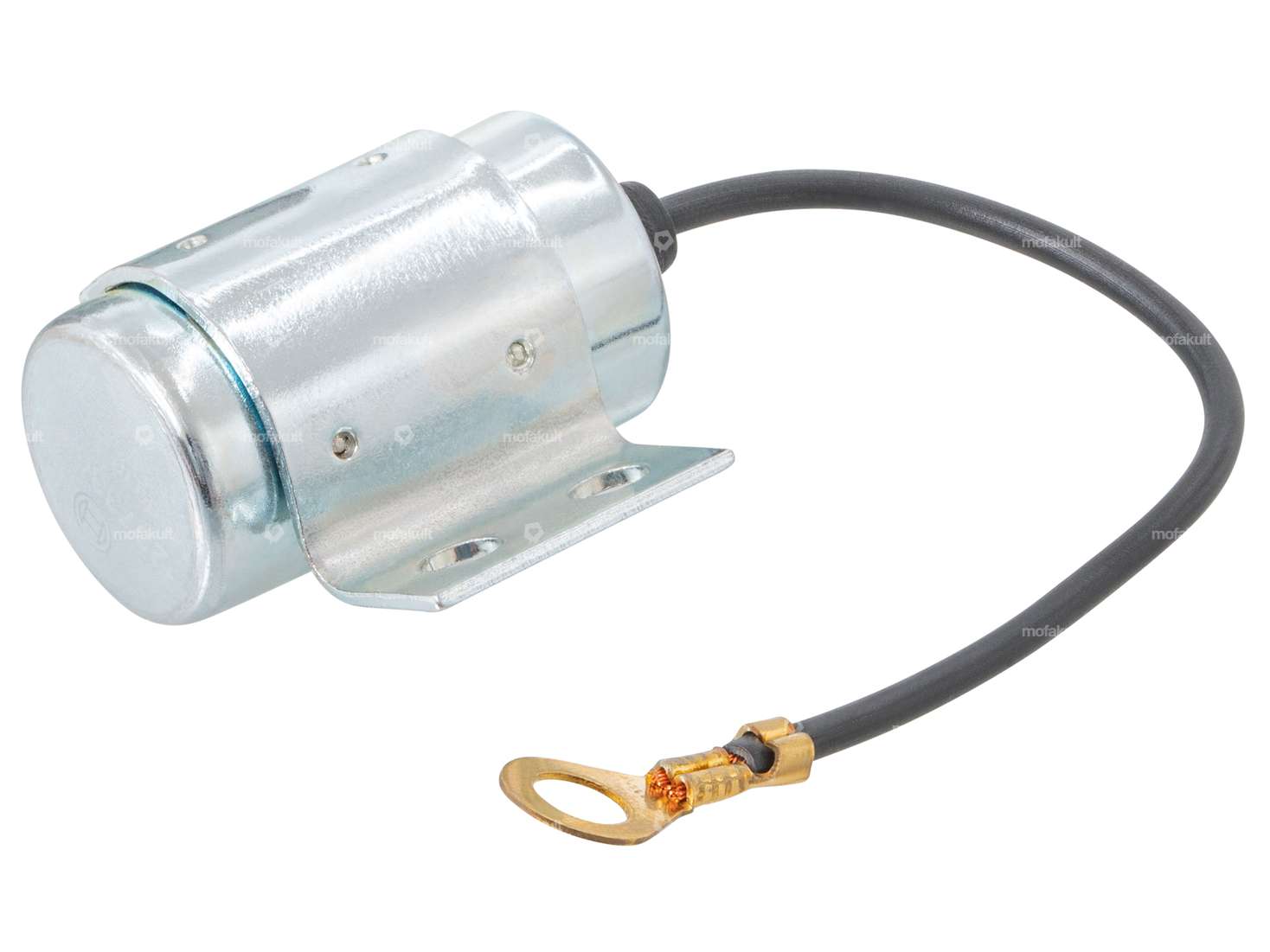 BOSCH Kondensator mit Kabel Carousel Image 2