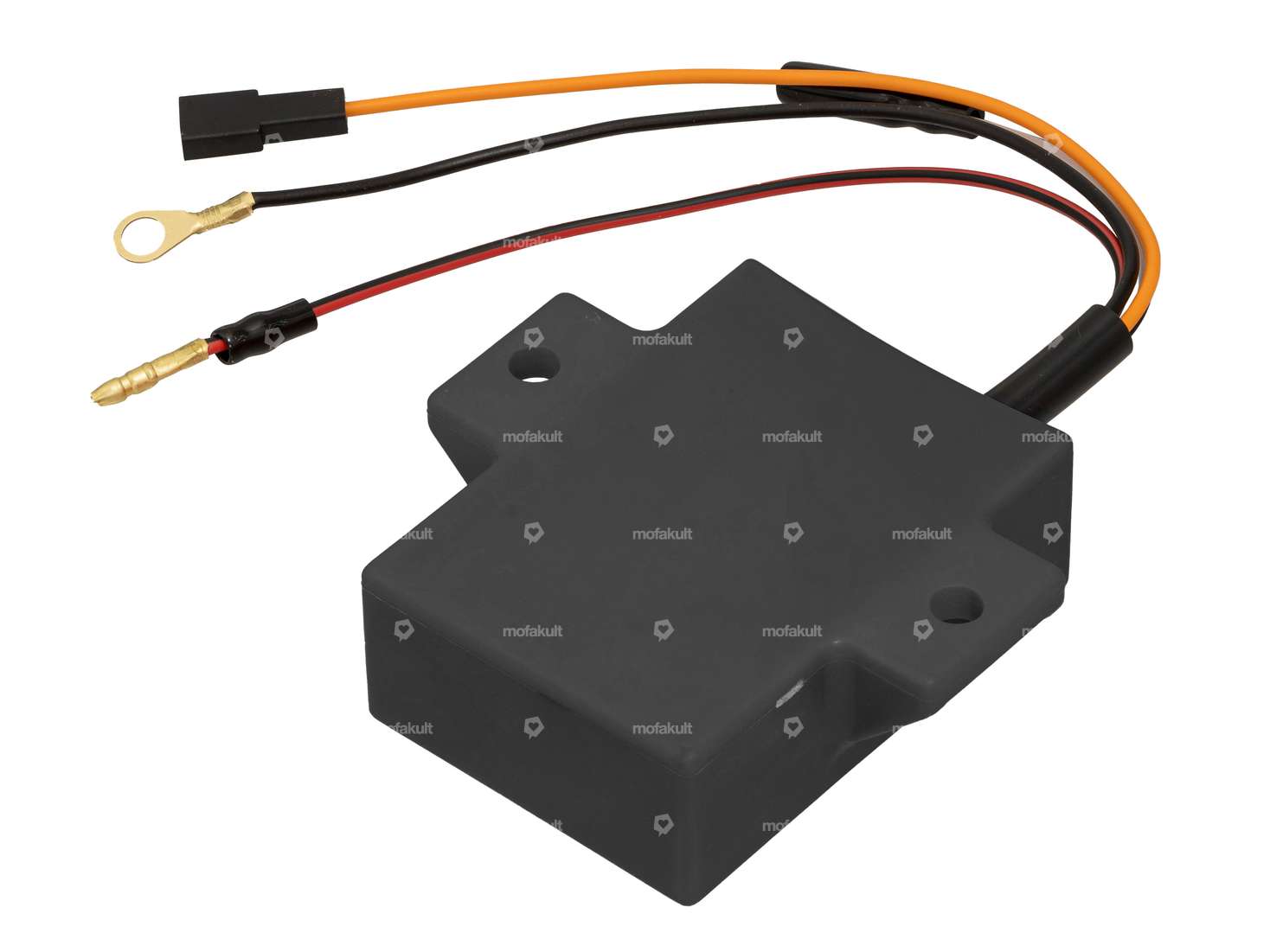 MVT Premium Zündbox Eprom digital (7 Zündkurven) | Puch / Sachs Carousel Image 2