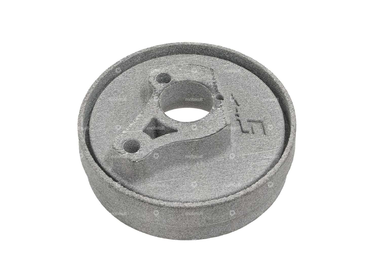 Intake funnel Dell'Orto SHA carburetor 14 - 16 mm (Type 4) Puch, Tomos, Pony / Cilo Cross Carousel Image 3