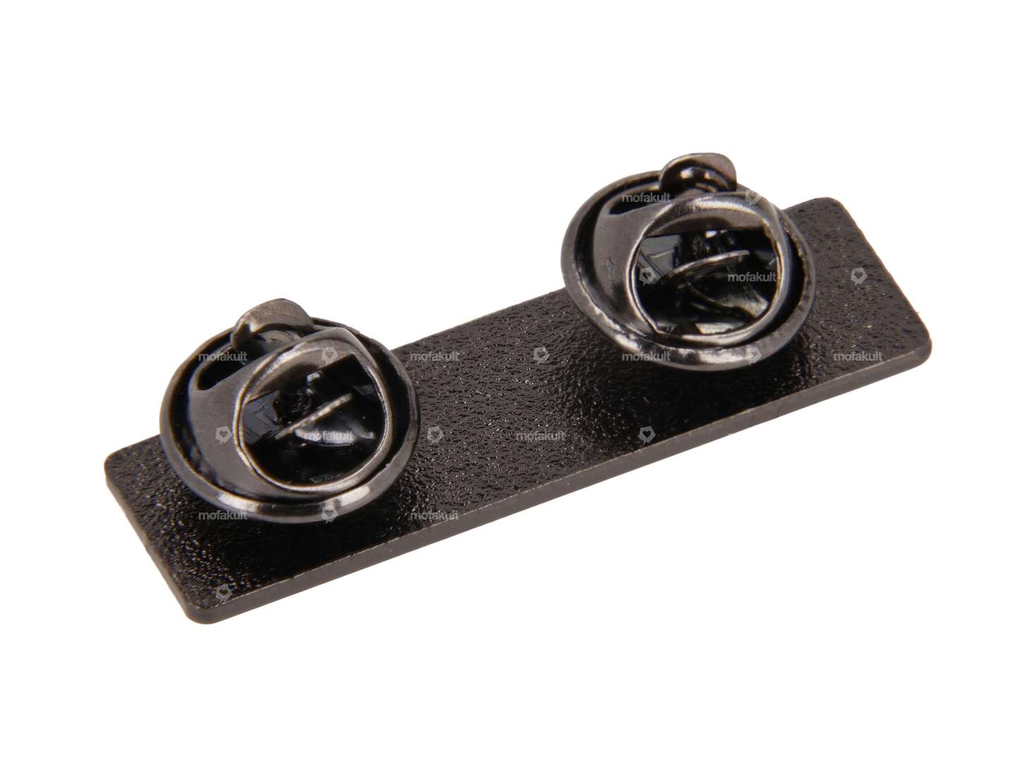 mk-Merch Pin «3-Gang Handschaltung» 10 x 37 mm Carousel Image 2