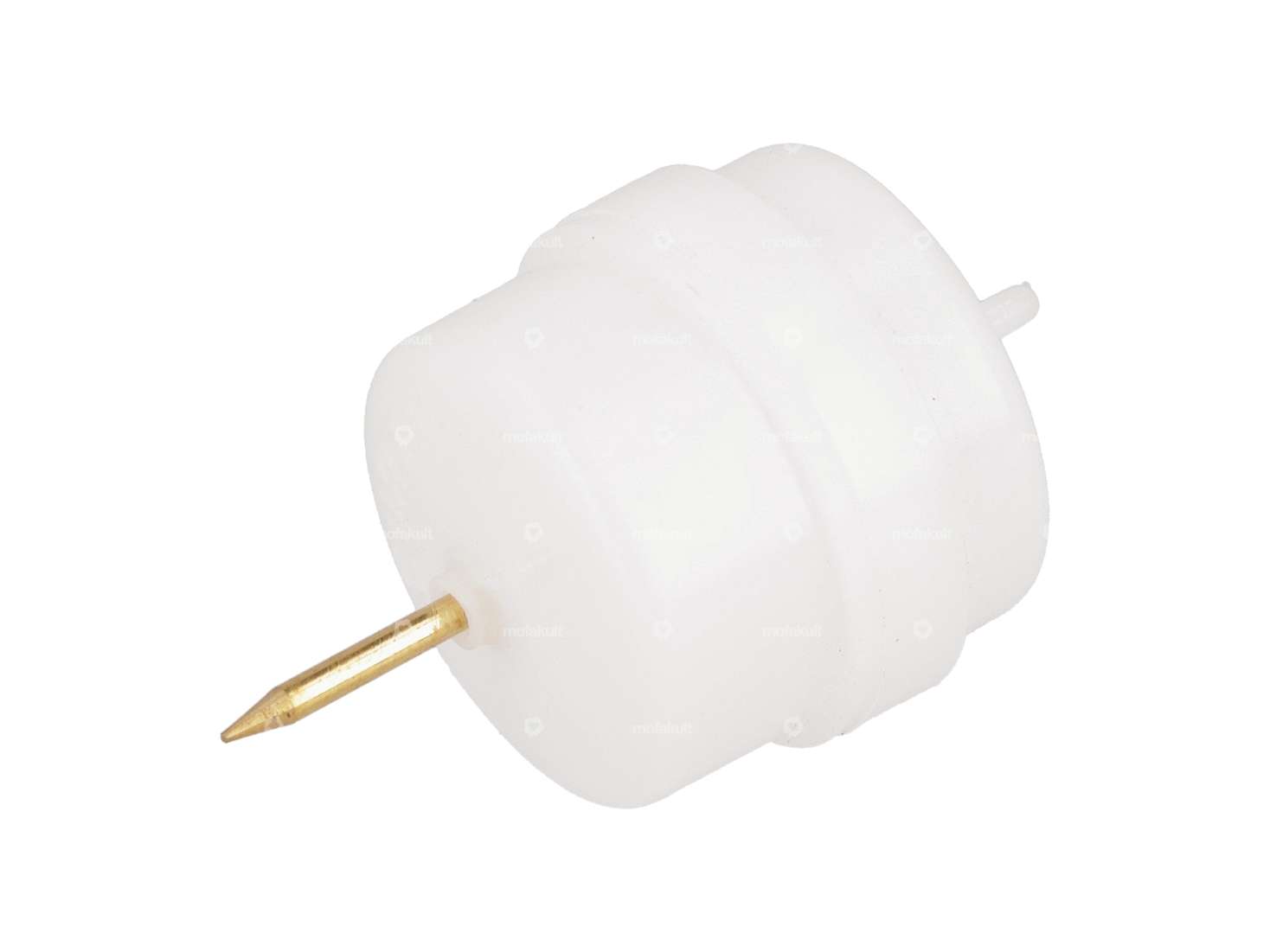 Gurtner carburetor float DG | Peugeot 102, 103 Vogue, SP, MVL Carousel Image 2