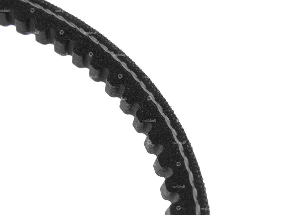 swiing® ingenious Pully 80 mm & Polini Keilriemen 945 mm | Piaggio Ciao Carousel Image 2