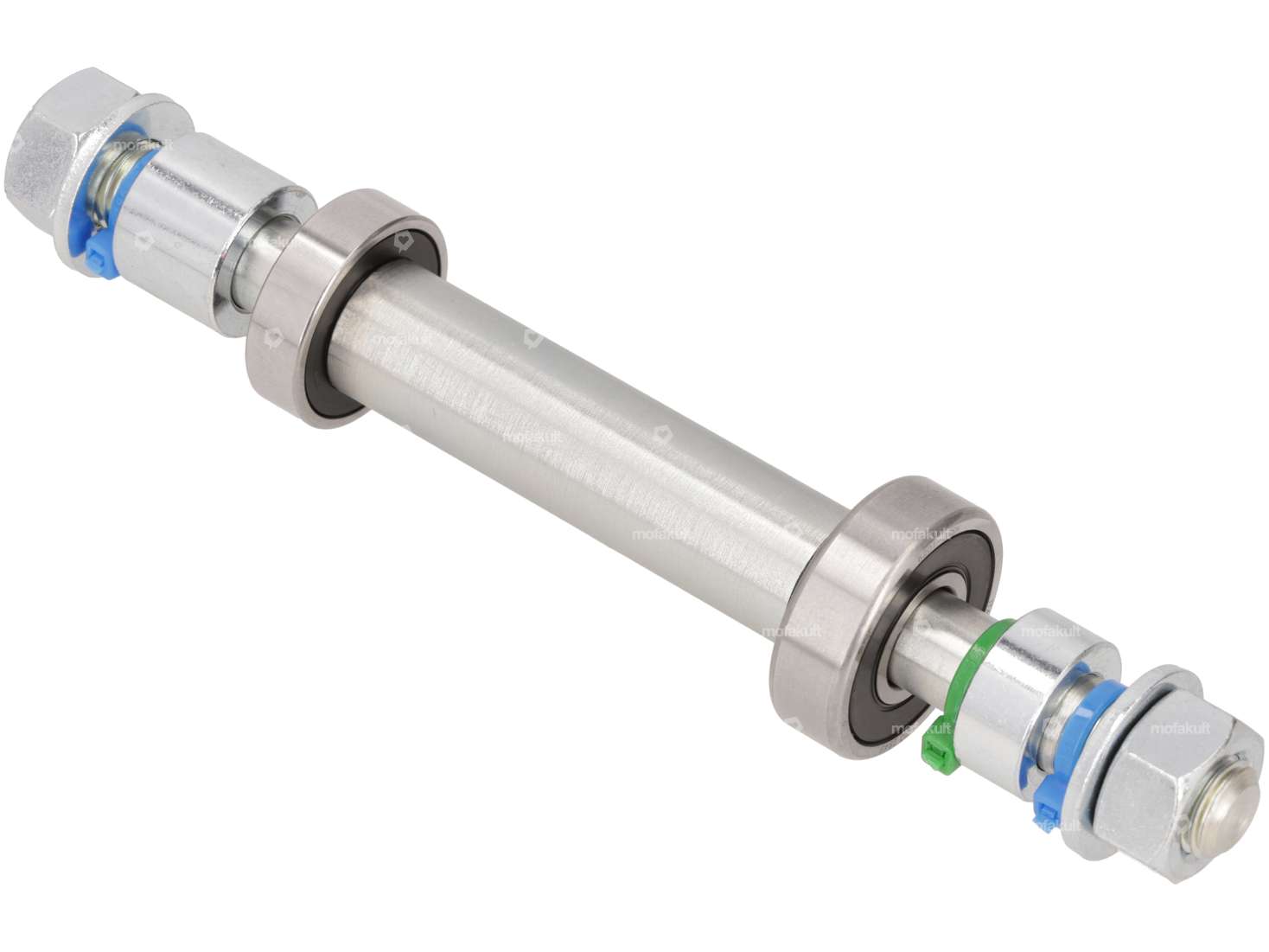 swiing® revival Radachse-Set hinten | Pony GTX 521 Carousel Image 2