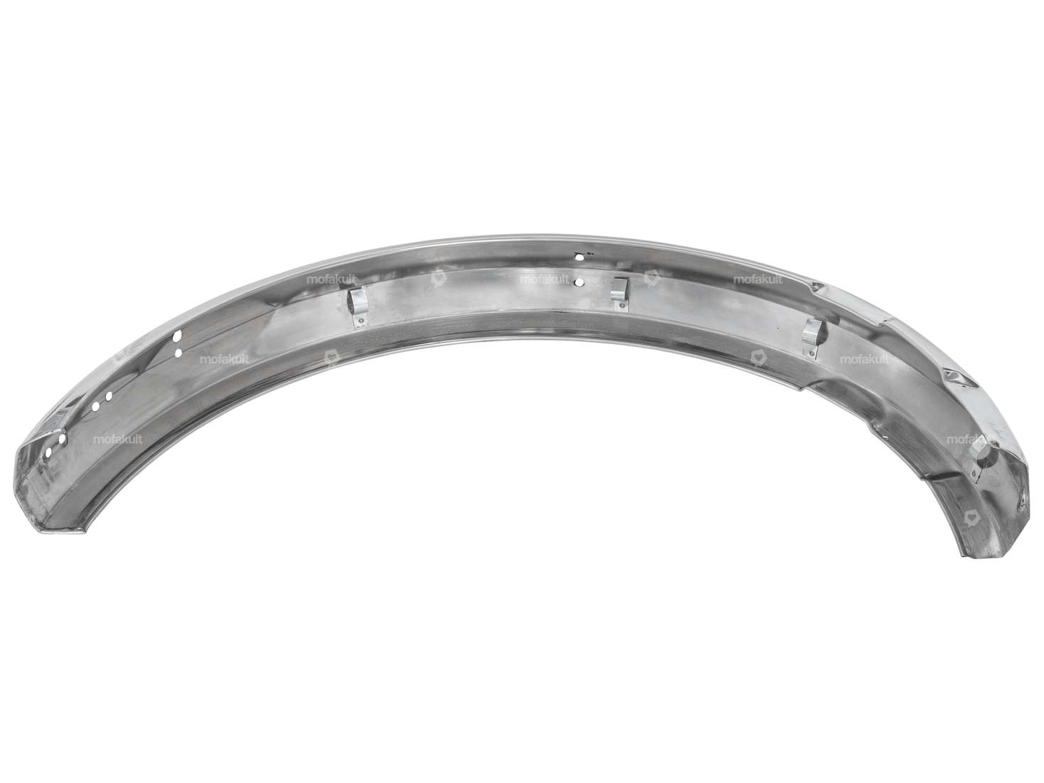 swiing® revival 17" Hinterschutzblech Inox | Puch Maxi N Carousel Image 3