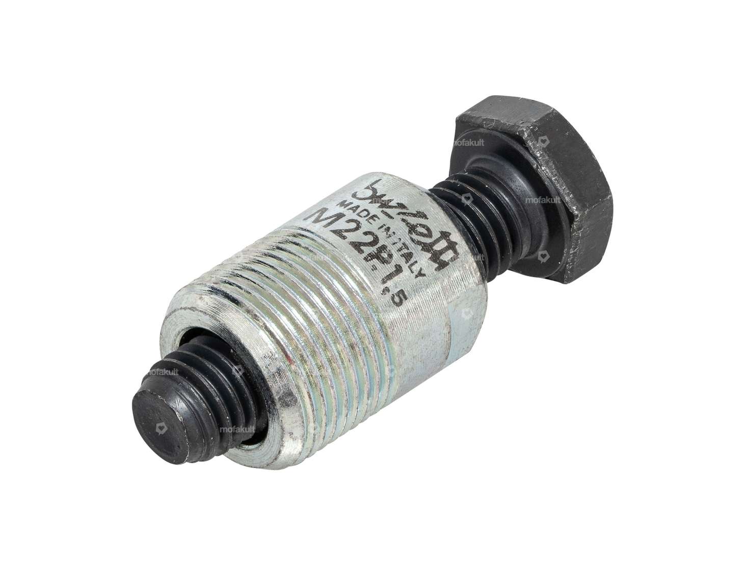 Buzzetti Schwungradabzug M22x1.5 Carousel Image 2