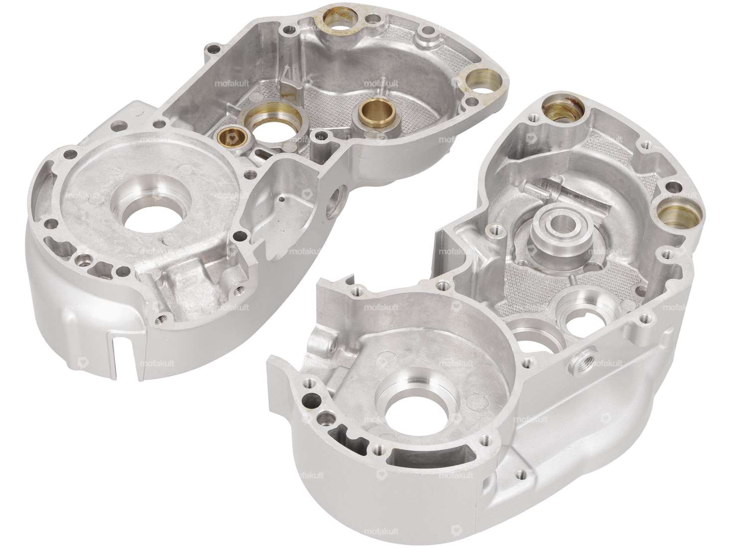 Engine housing foot control / kick starter | Sachs 50/3 & 50/4 Carousel Image 4