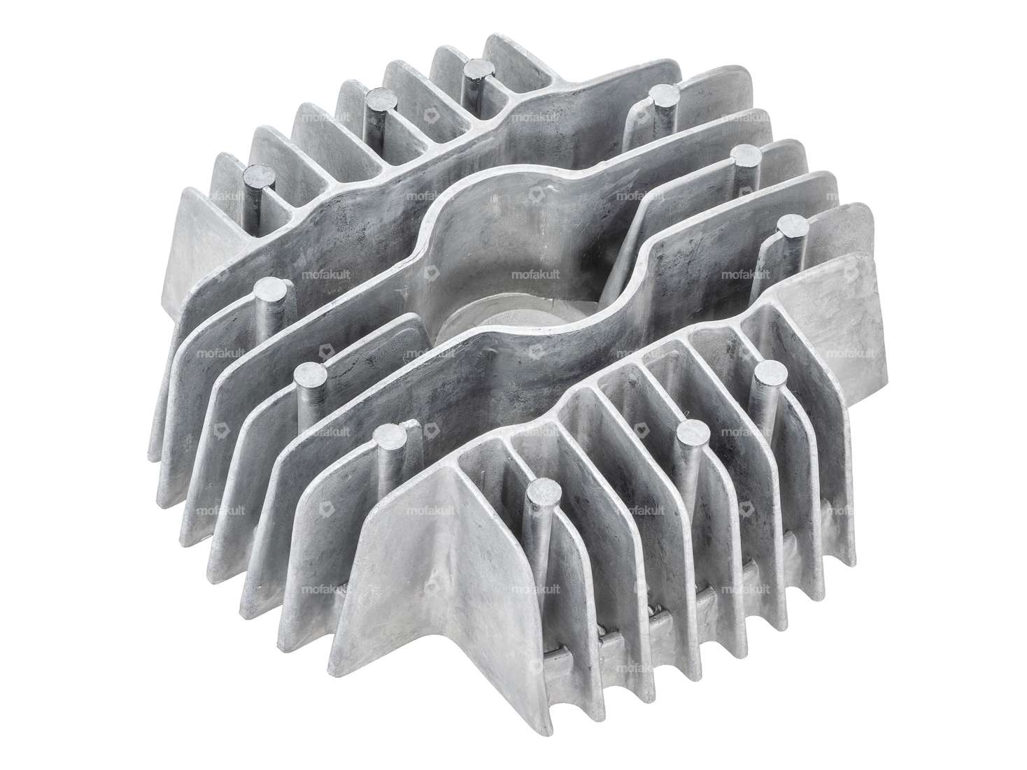 GPO 45 mm Zylinderkopf Tuning neue Ausf. | Puch (AT) Carousel Image 1