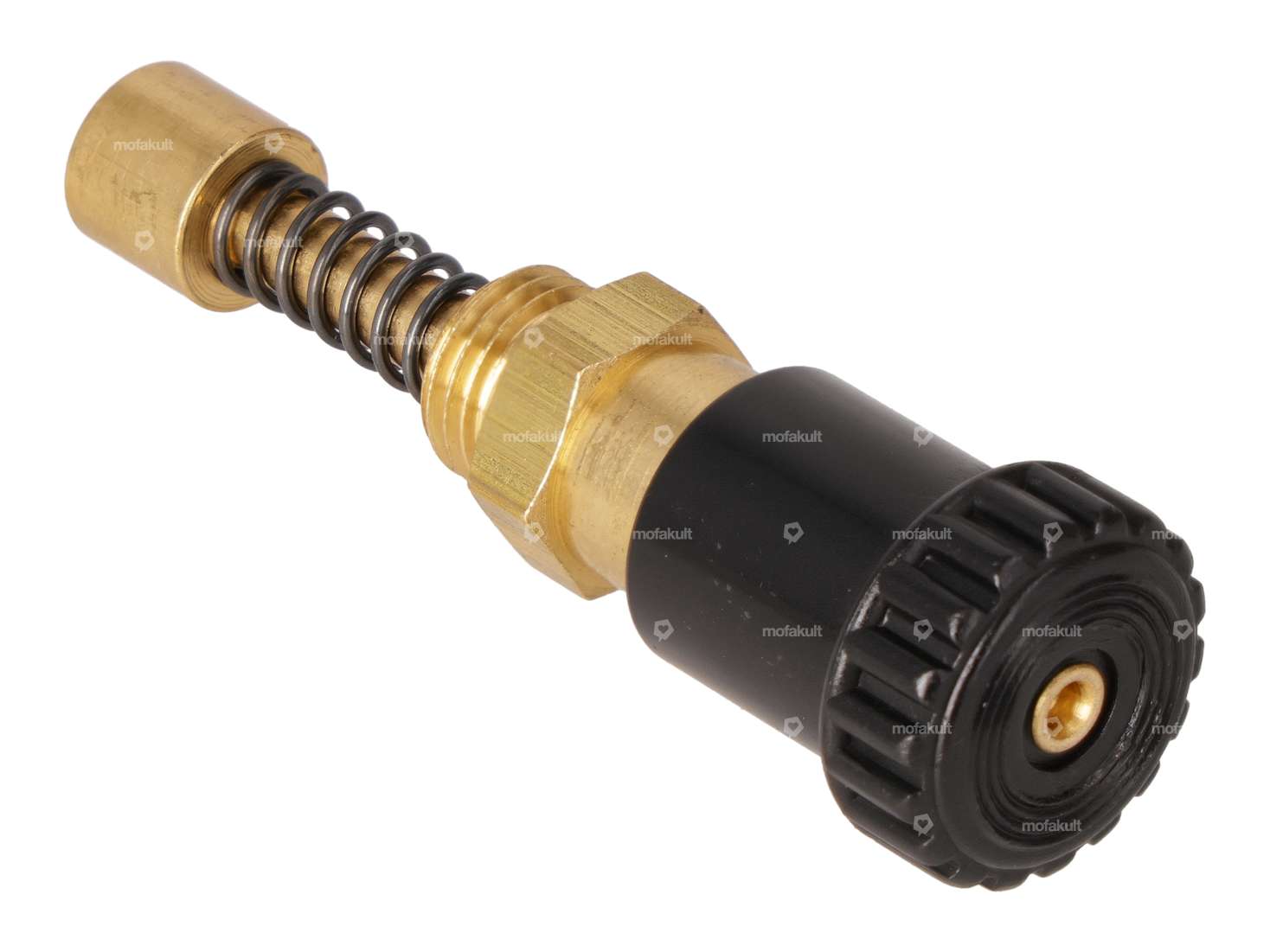 Dell'Orto Handchokehebel PHBG Carousel Image 2