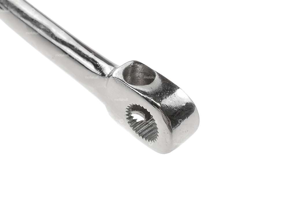 Fussschaltarm gerade 50/3 & 50/4 Carousel Image 3