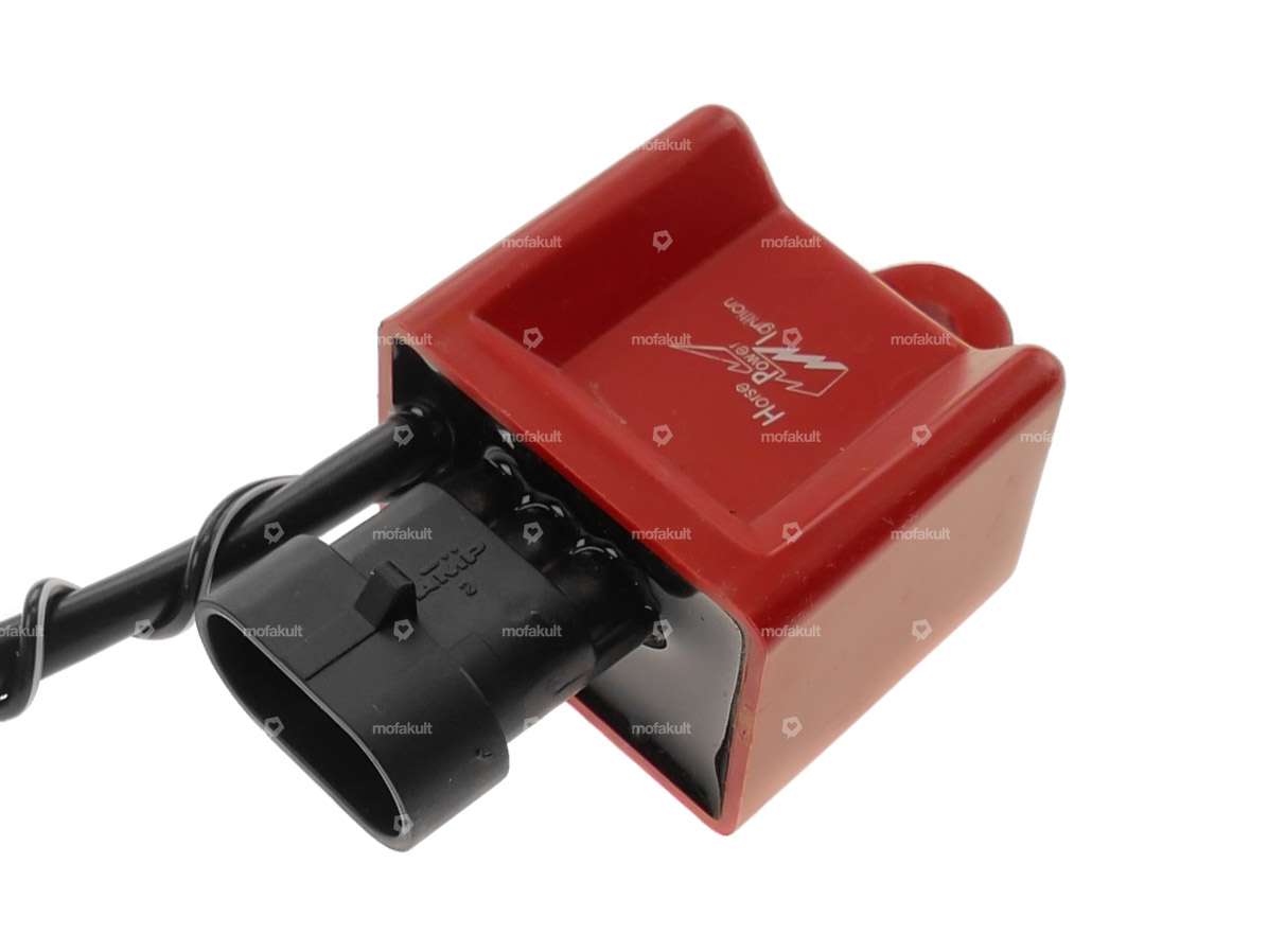 HPI Rennzündung rechtsdrehend ohne Licht Carousel Image 5