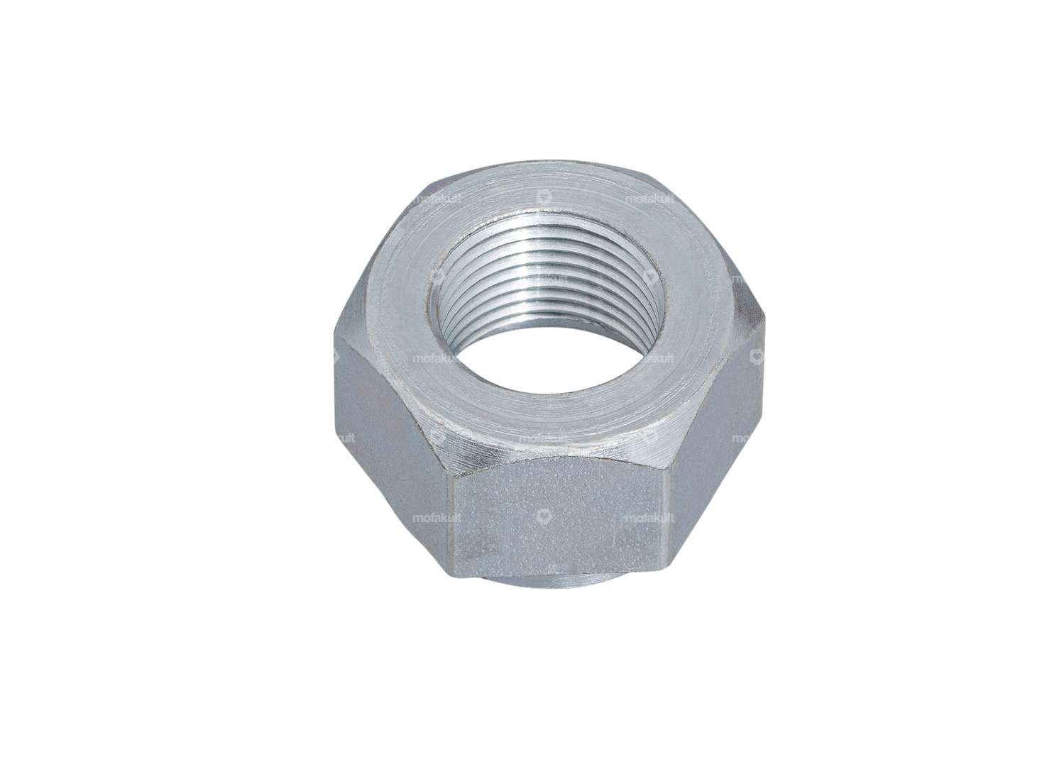 swiing® revival Mutter M12x1 x 12 SW19 Hinterrad | Puch Carousel Image 2