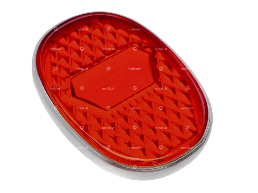 Rücklichtglas Hella Carousel Image 1