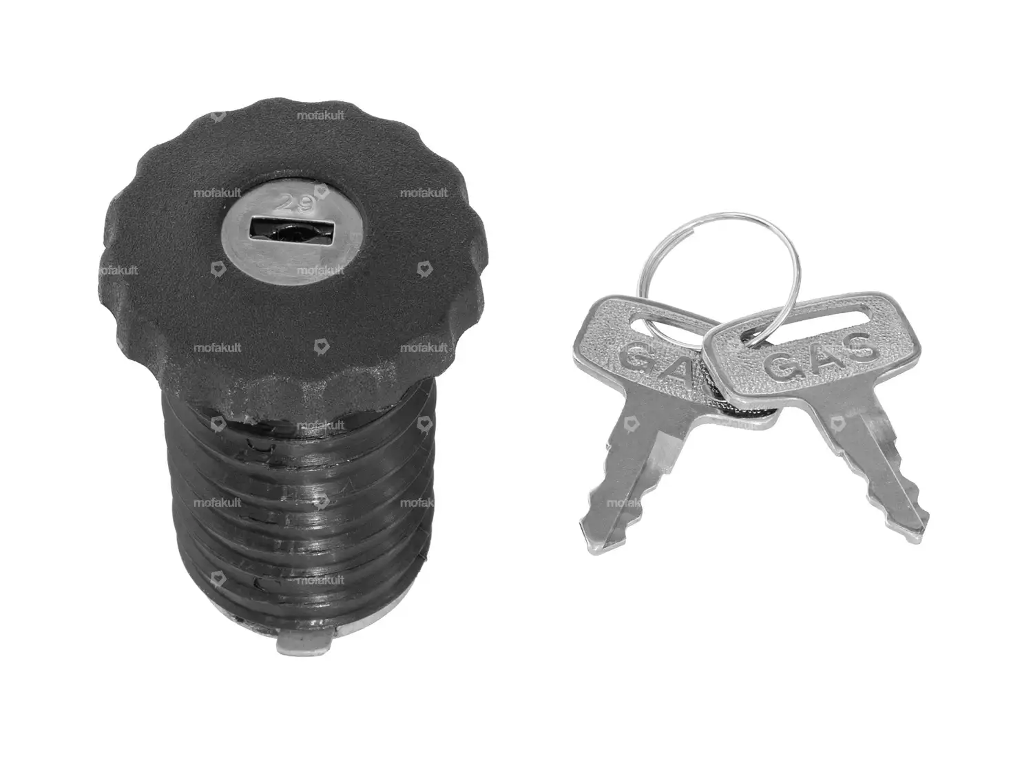 Coperchio Coperchio Manubrio Nero Per Hercules Prima M 2 3 4 5 - Foto 9