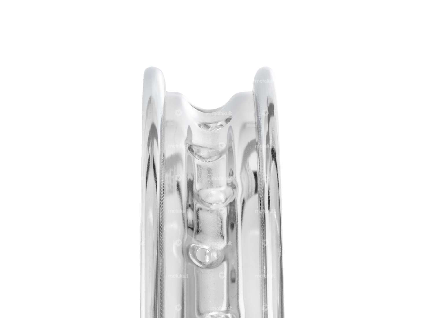 Felgenring 1.60 x 17" (59 mm) Chrom Carousel Image 3