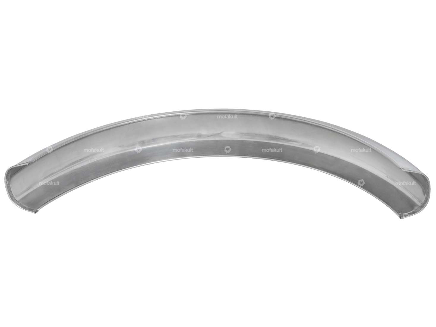 swiing® revival 17" front fender "Classic" Inox Carousel Image 3
