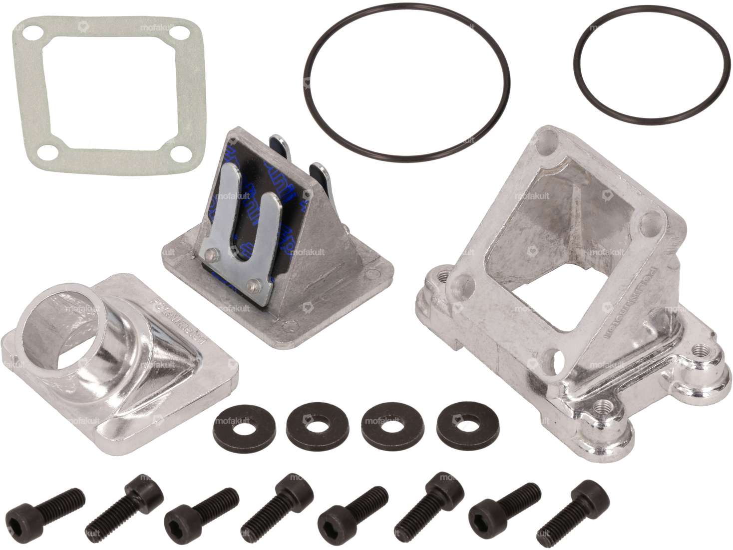 Polini Ansaugsystem 4-Klappmembran PHBG Carousel Image 1