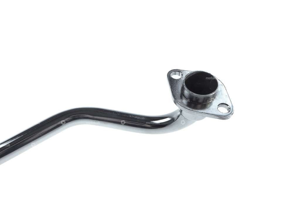 Flame tube 20 mm left | Sachs 504, 505 / Hercules Prima, Optima Carousel Image 3