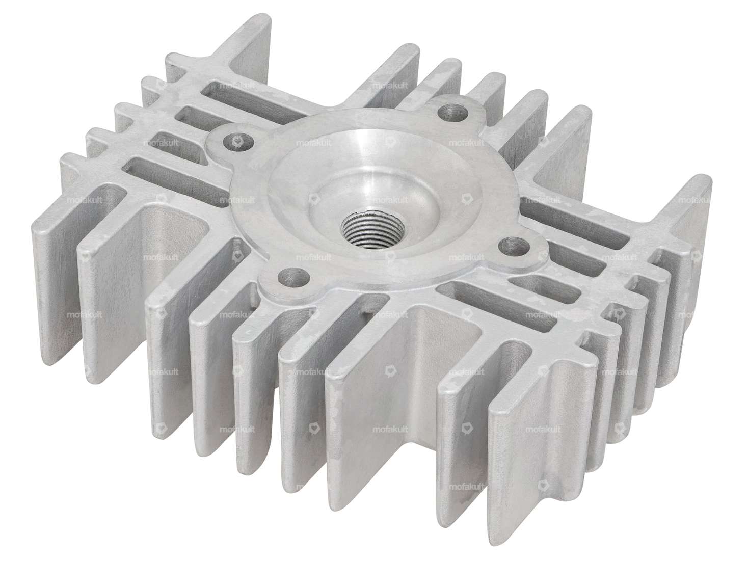 Airsal 43.5 mm Zylinderkit inkl. Anbauteile | Sachs 504, 505, 535, 508 Carousel Image 6