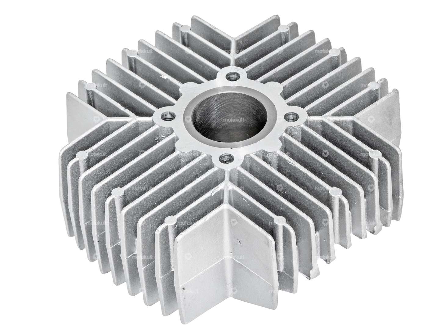 38 mm Zylinderkit original mit Plombe | Puch Supermaxi LG1 / LG2 Carousel Image 5