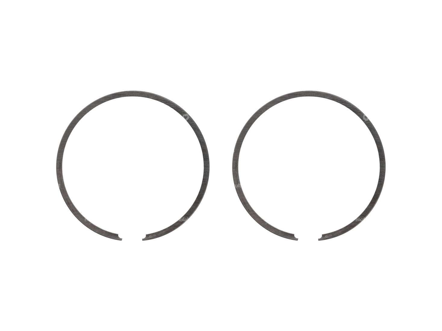 GPO Kolbenringe 41 mm (Paar) | Sachs Carousel Image 1