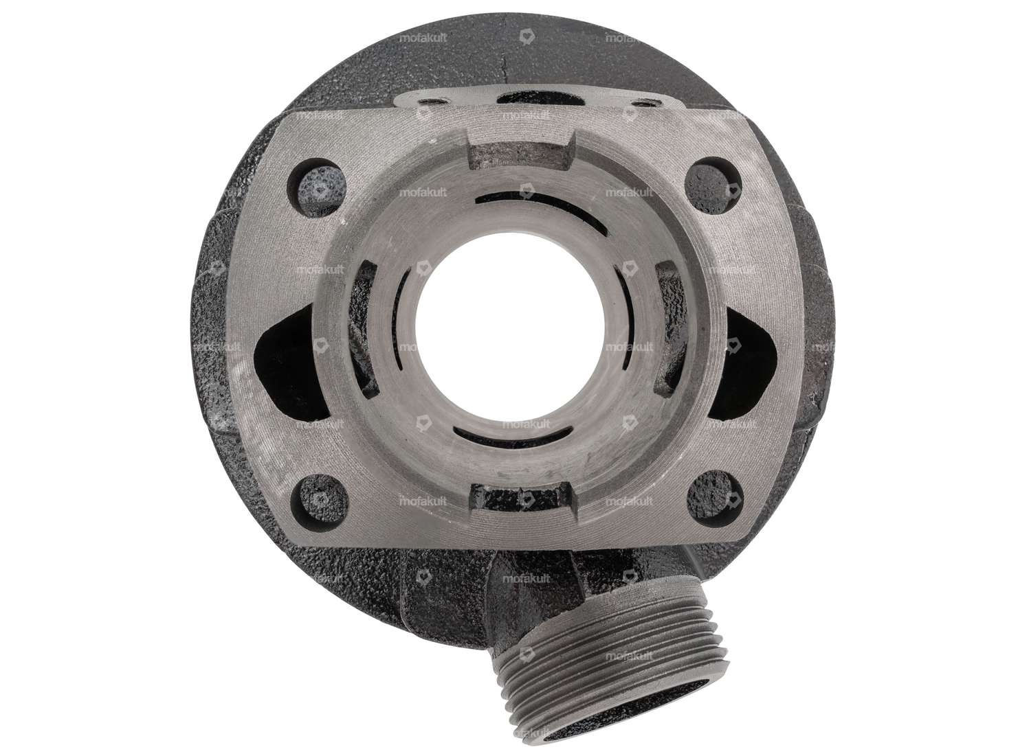 38 mm cylinder kit round intake | Sachs 50/3, 50/4 Carousel Image 2