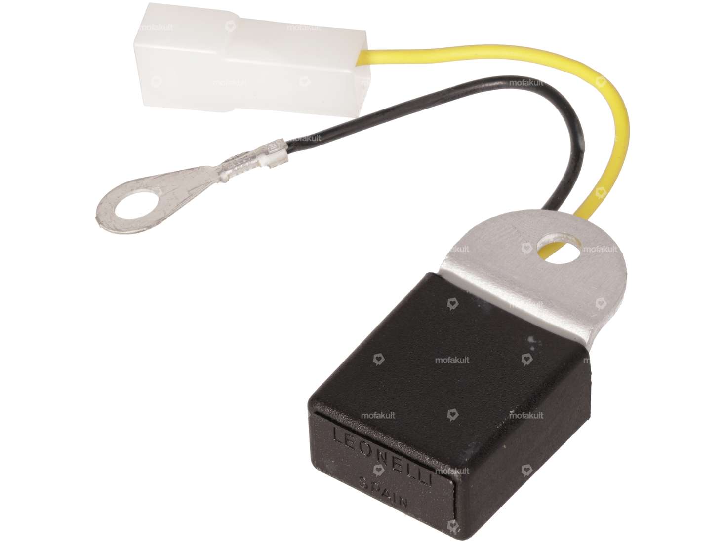 Leonelli 12V Spannungsregler (1A-Qualität) Carousel Image 2