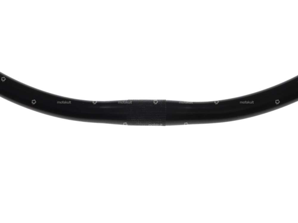 Lenker Vorbau 13 cm Moon schwarz Carousel Image 2