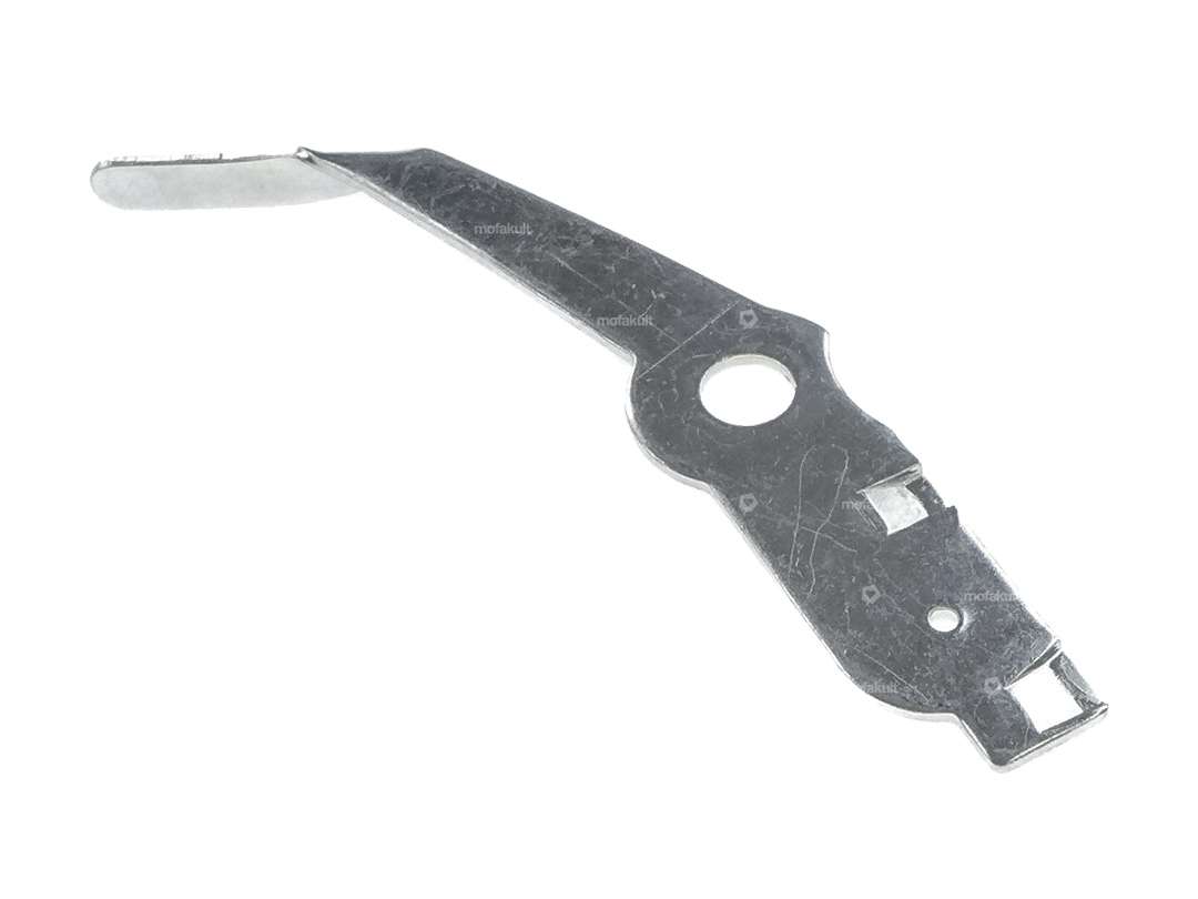 Dell'Orto Choke SHA Carburetor Piaggio Type 2 | Piaggio Bravo 1 Carousel Image 1