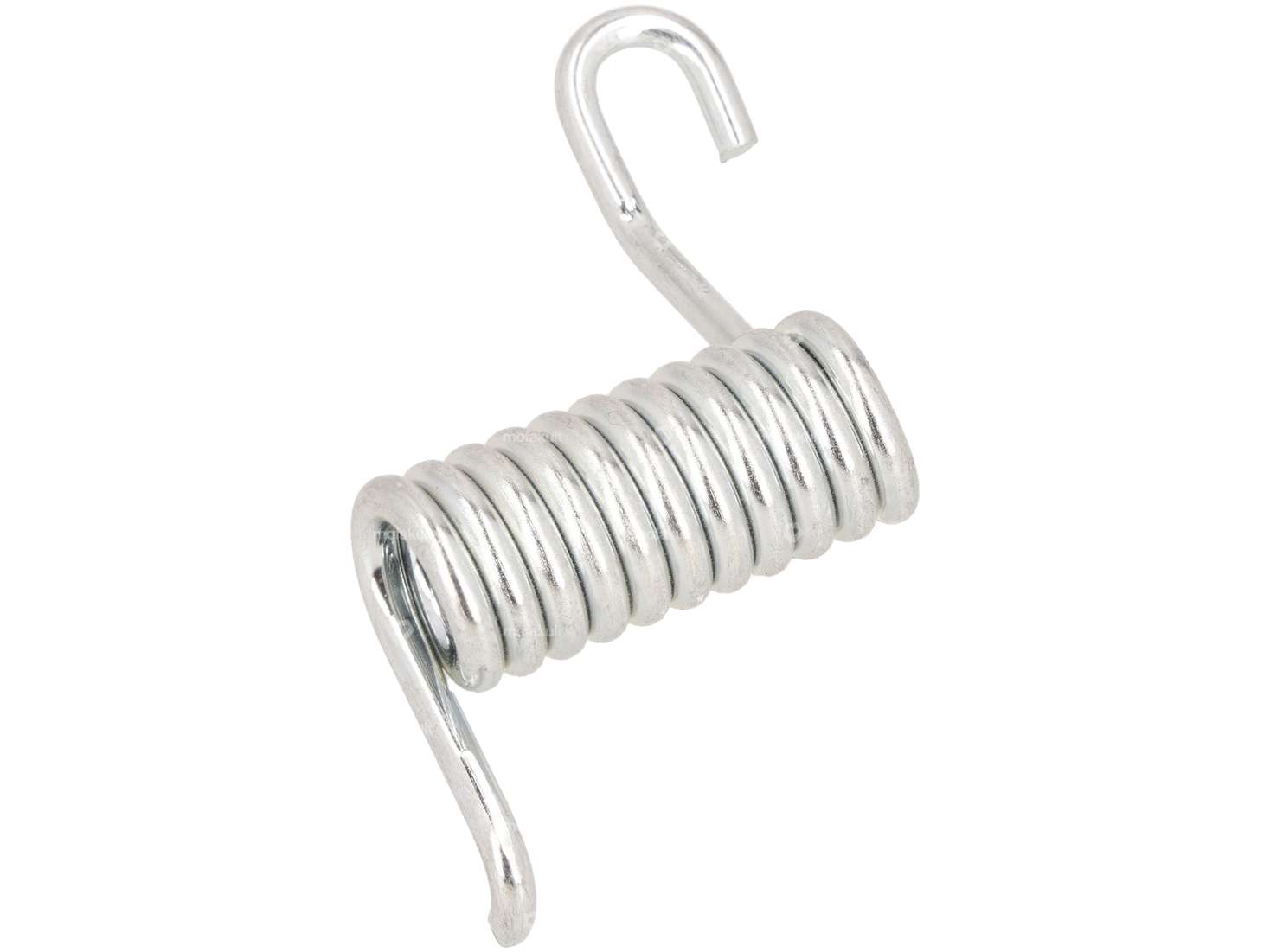 Gepäckträgerfeder rechts | Pony GTX 503 & 521 (P0228) Carousel Image 1