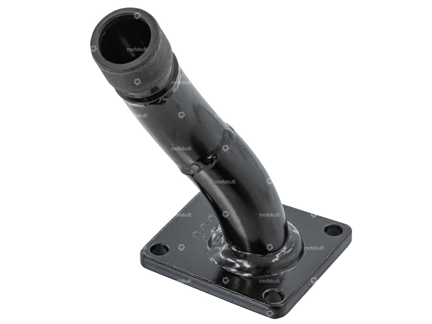 MLM 15 mm intake manifold diaphragm adapter Bing SRE | Puch Carousel Image 1