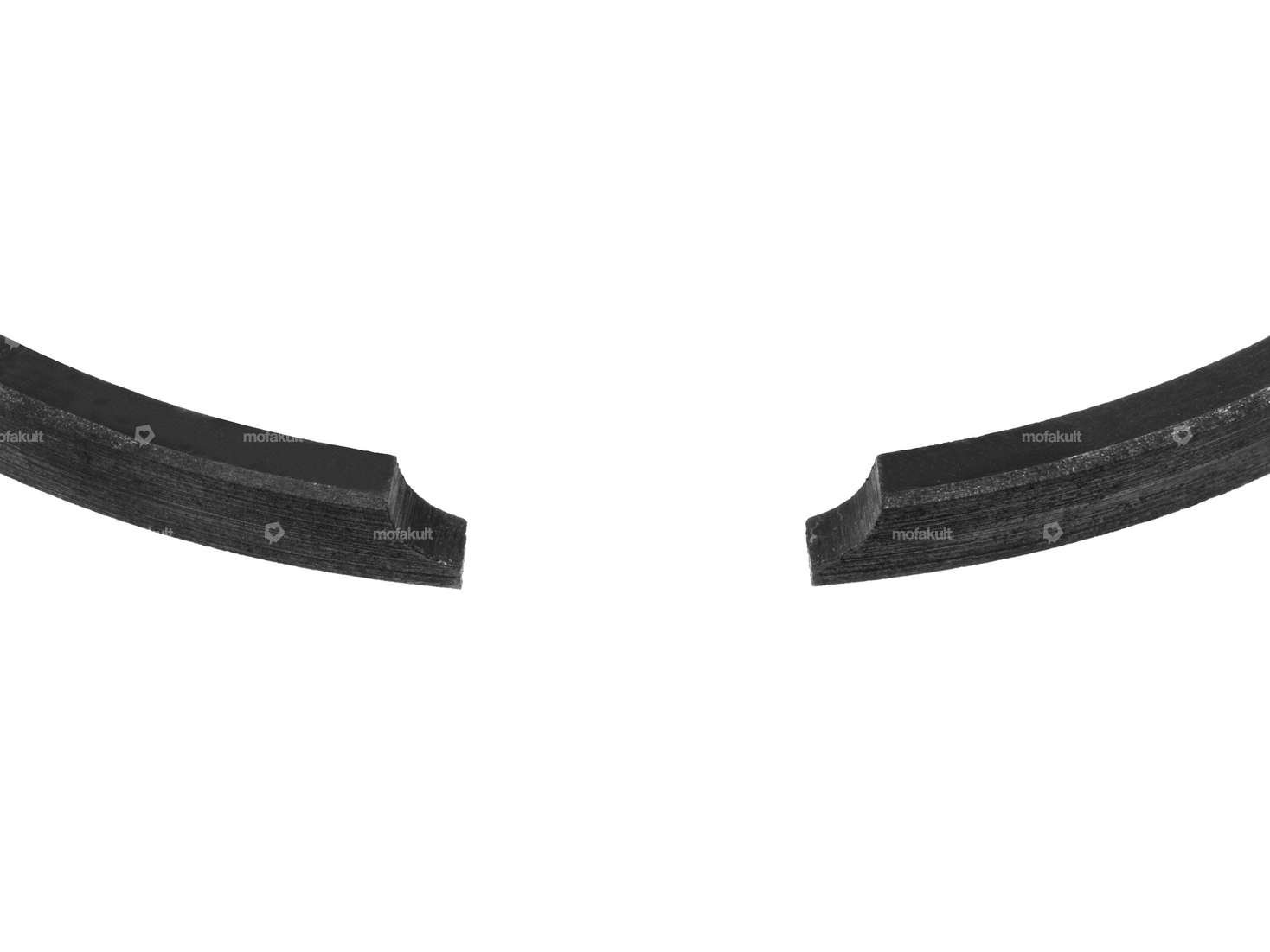 Kolbenringe 38 mm (Paar) | Sachs 50/3 & 50/4 Carousel Image 2