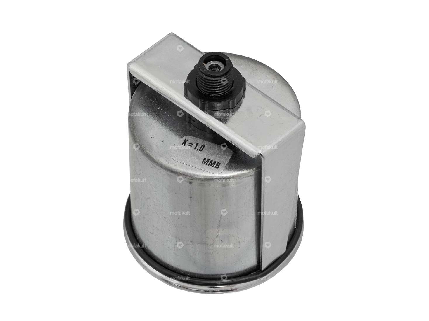 66HEROES Tacho 60 km/h Ø 48 mm Carousel Image 3