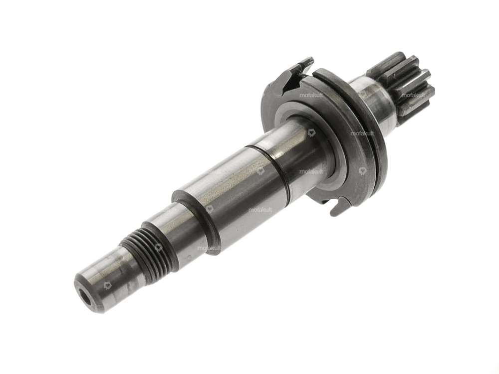 Countershaft with pawl carrier Occ. | Sachs 50-AML (A2716) Carousel Image 1