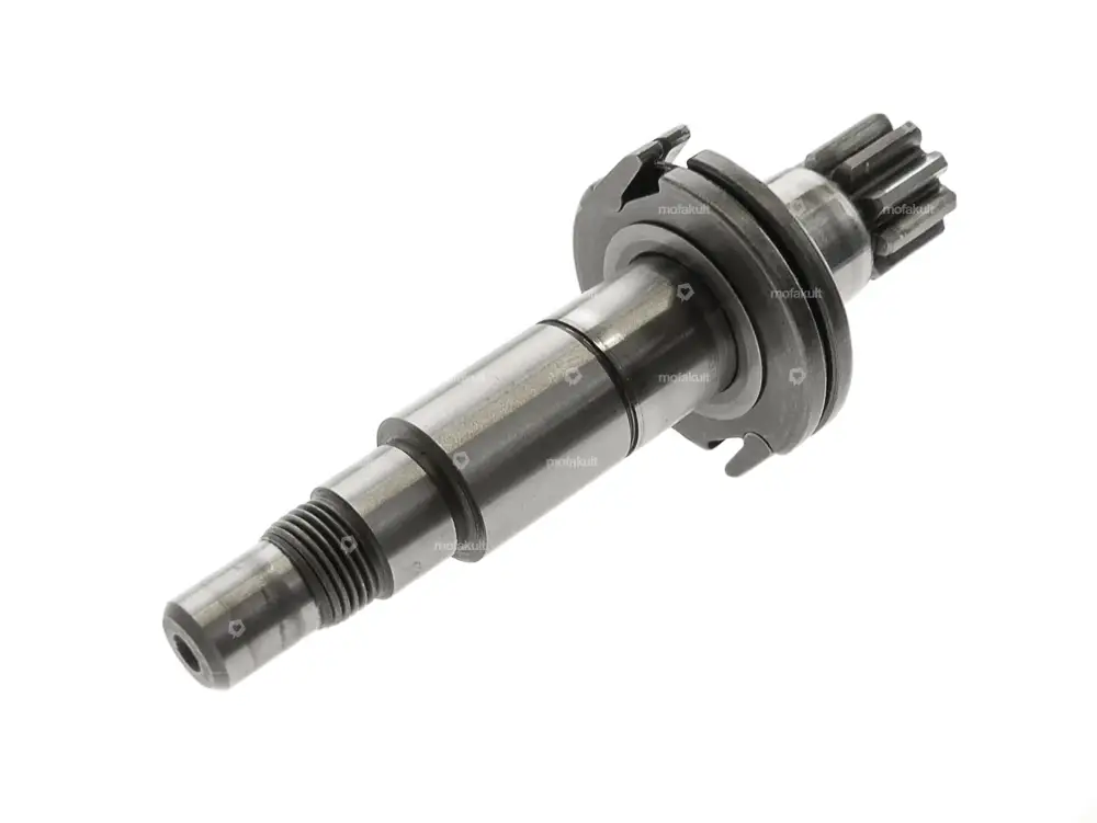 Vorgelegewelle mit Sperrklinkenträger Occ. | Sachs 50-AML (A2716 ...