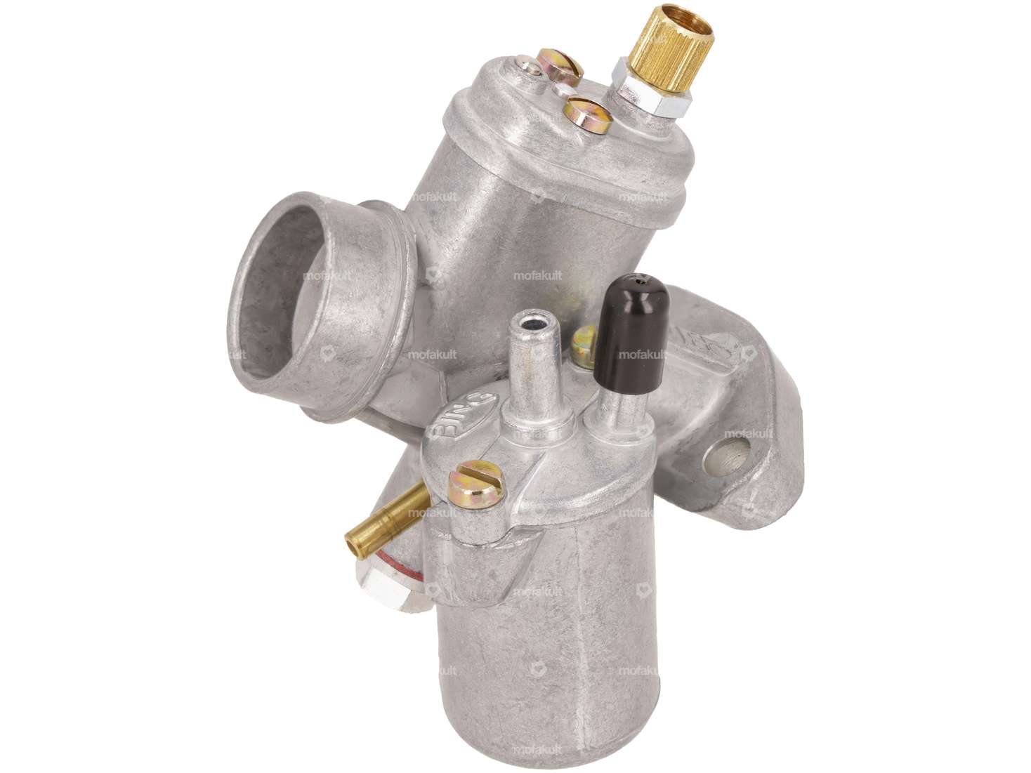 BING SSN Vergaser 13 mm 1/13/11 NOS Carousel Image 1