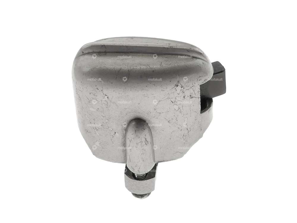 ZKW Lichtschalter grau ohne Abstellknopf NOS Carousel Image 1