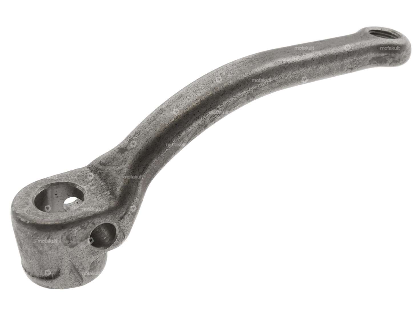 Tretkurbeln Vintage roh (Paar) | Puch Carousel Image 3