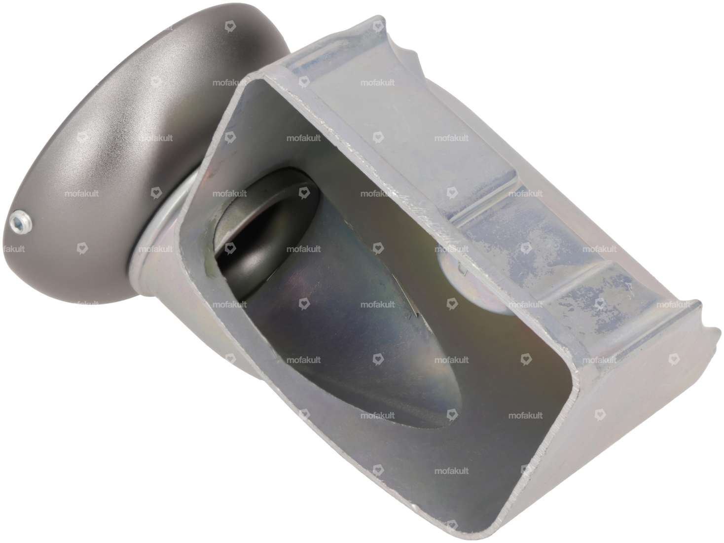 swiing® ingenious Luftfilterkammer mit Ansaugtrichter Bing SSB | Sachs Carousel Image 2