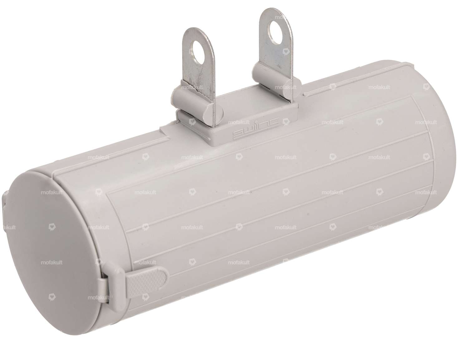 swiing® revival Werkzeugbox grau | Zündapp Belmondo Carousel Image 1