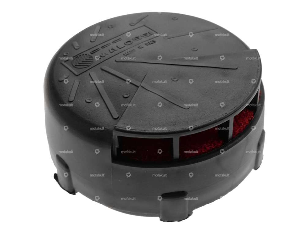 Malossi Pilzluftfilter Schaum Dell'Orto PHBG Gewinde (zentrischer Anschluss) Carousel Image 2