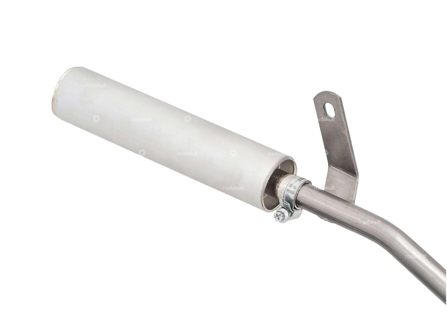 PROMA Auspuff Circuit | Piaggio Ciao, Bravo Carousel Image 3